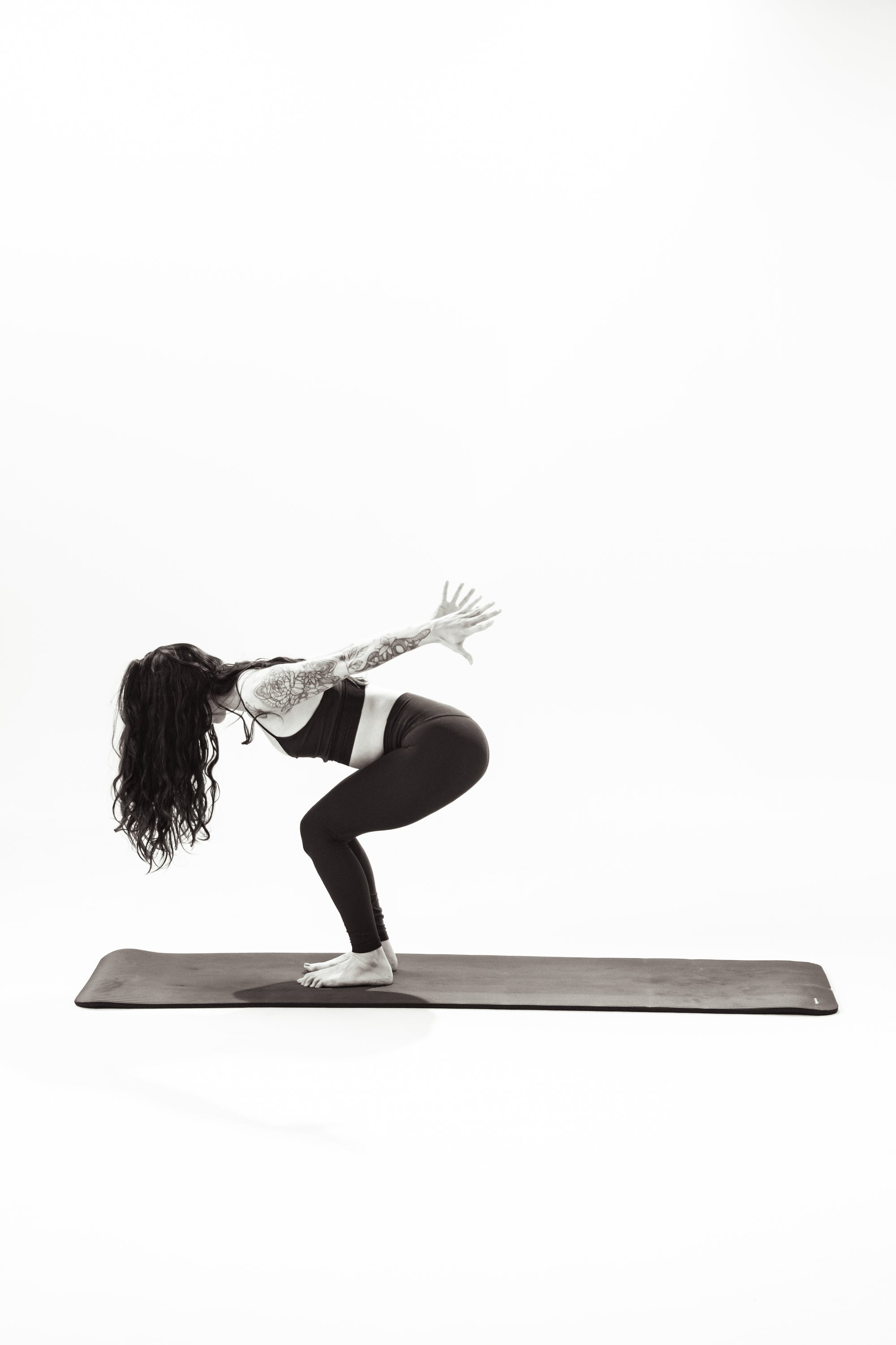 Vybrance Labs Floor Work session — recovery, rest, and restoration in the community