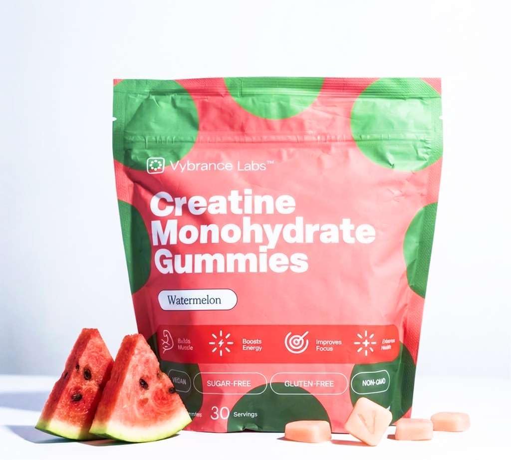 Creatine Gummies