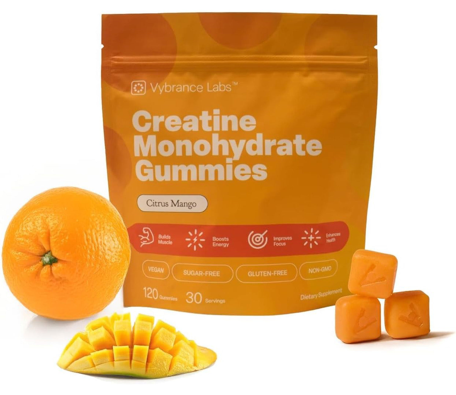 Creatine Gummies