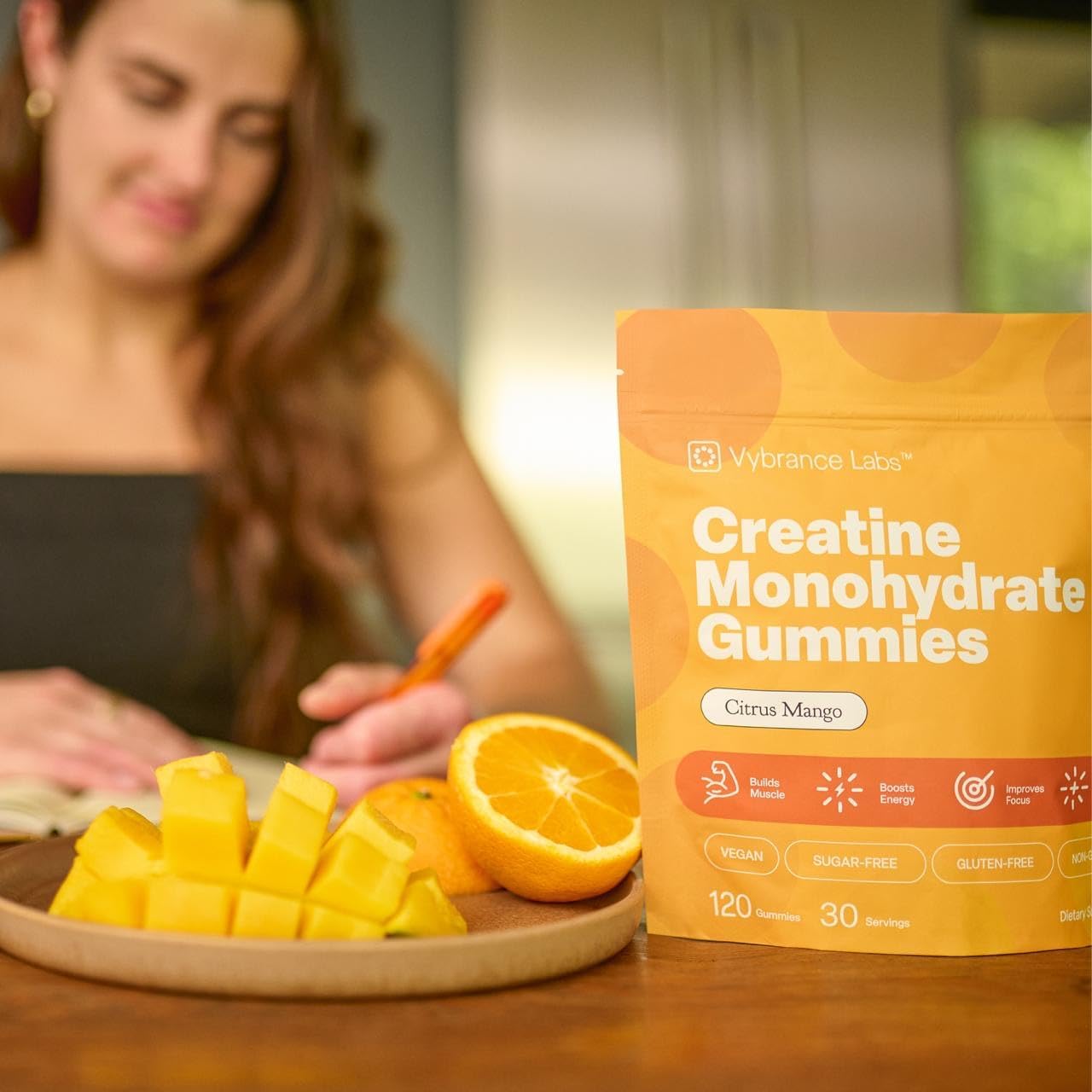Creatine Gummies