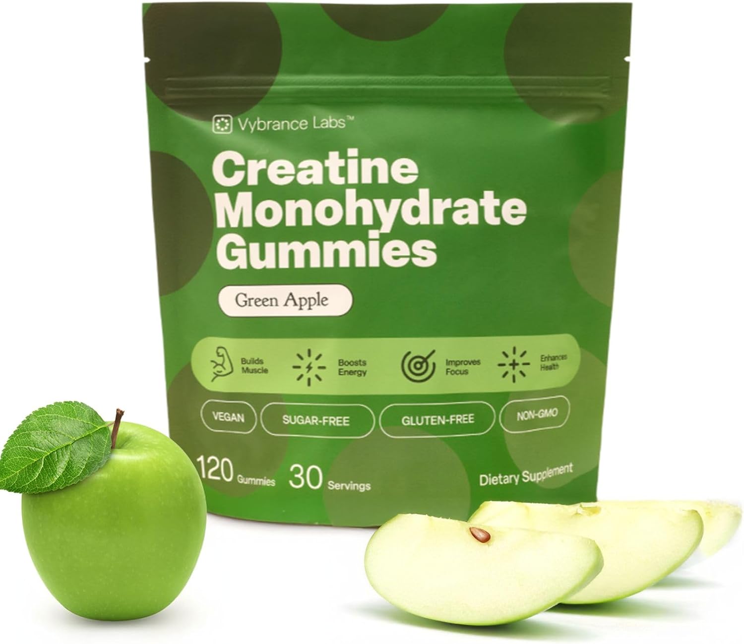 Creatine Gummies
