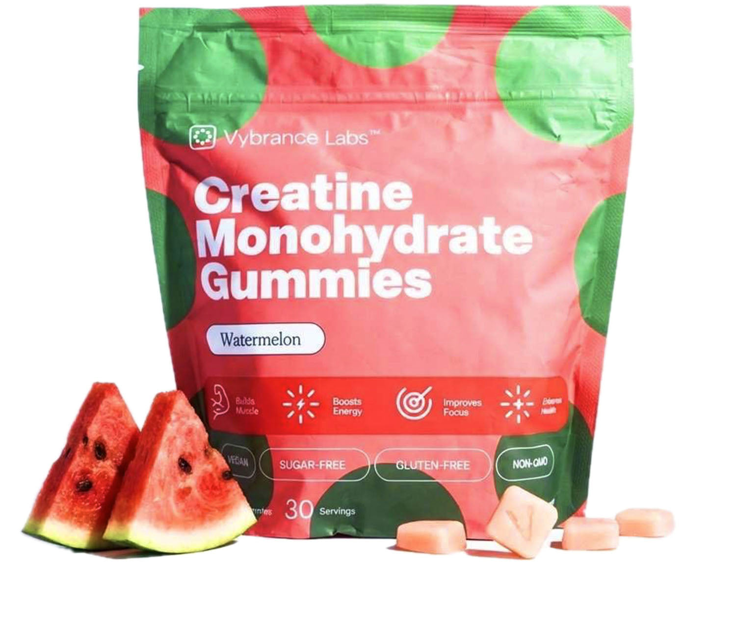 Creatine Gummies