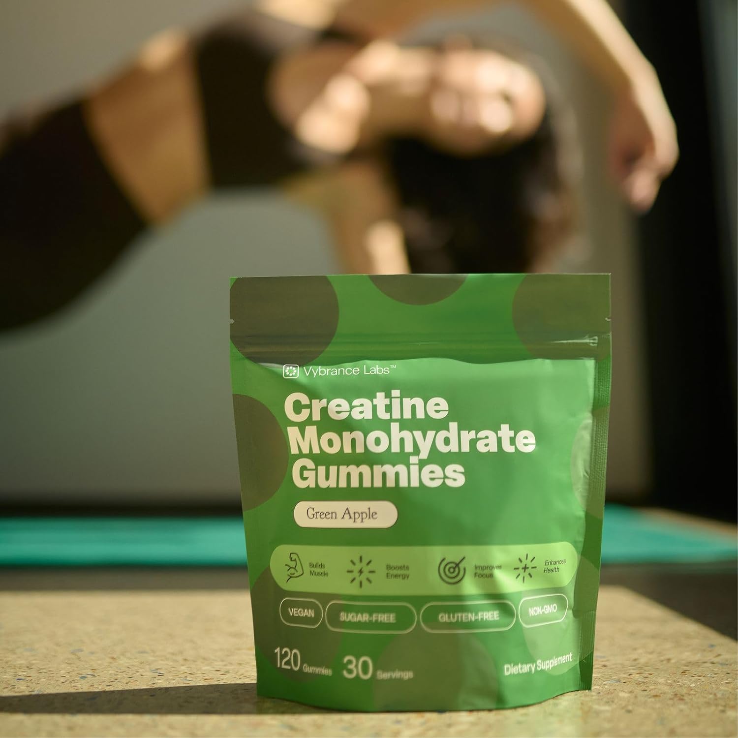 Creatine Gummies