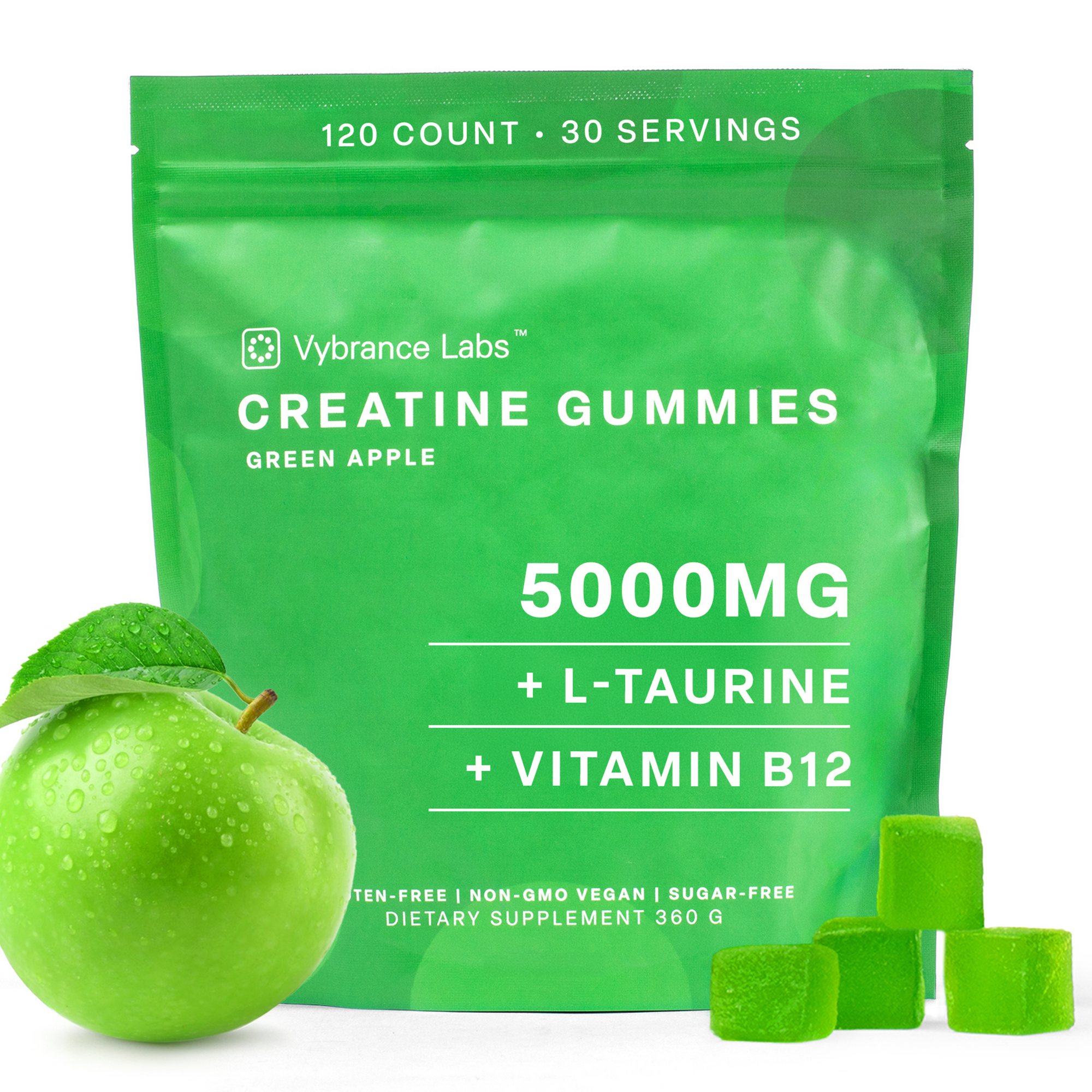 Creatine Gummies