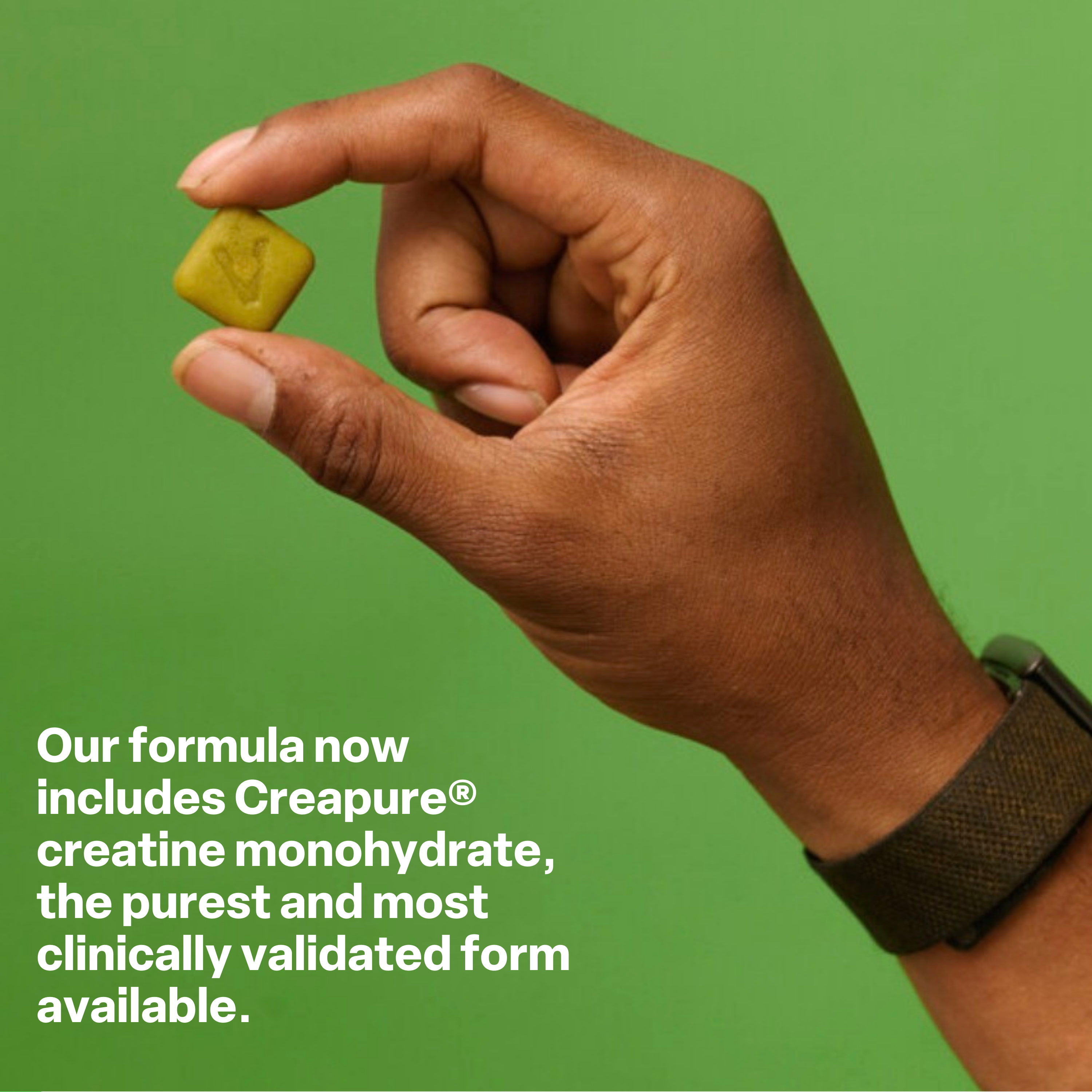 Creatine Gummies