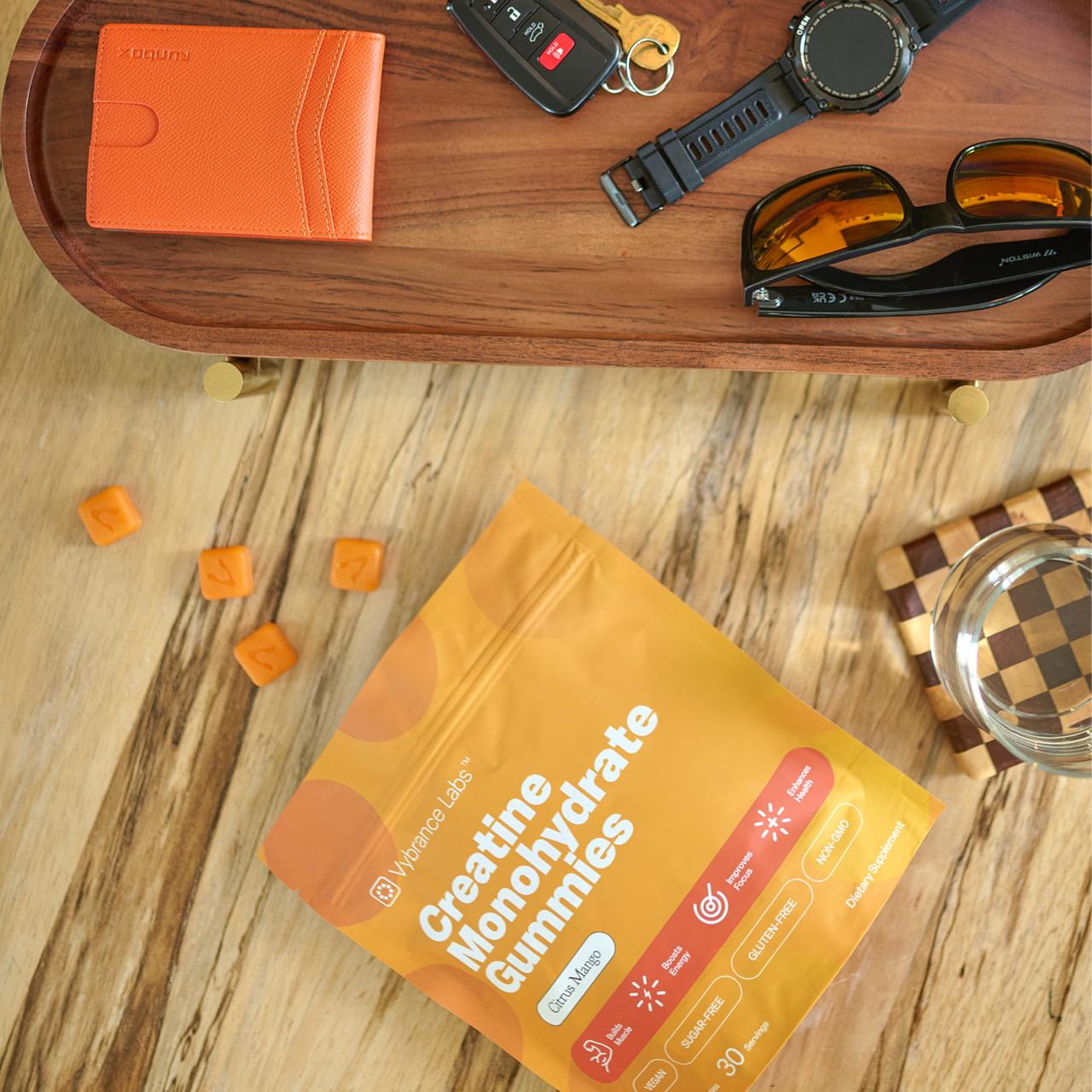 Creatine Gummies