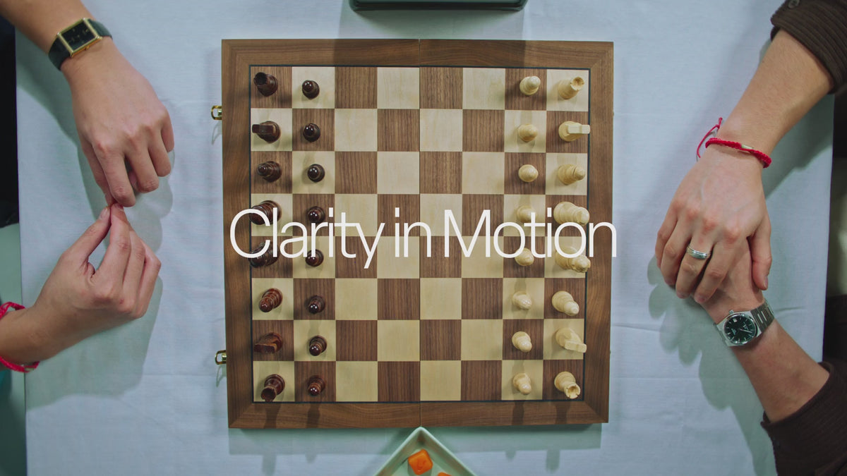 Clarity in Motion: Vybrance Labs creatine gummies studio film